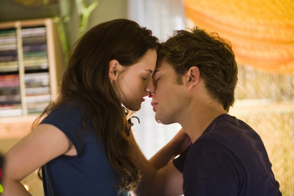 kiss