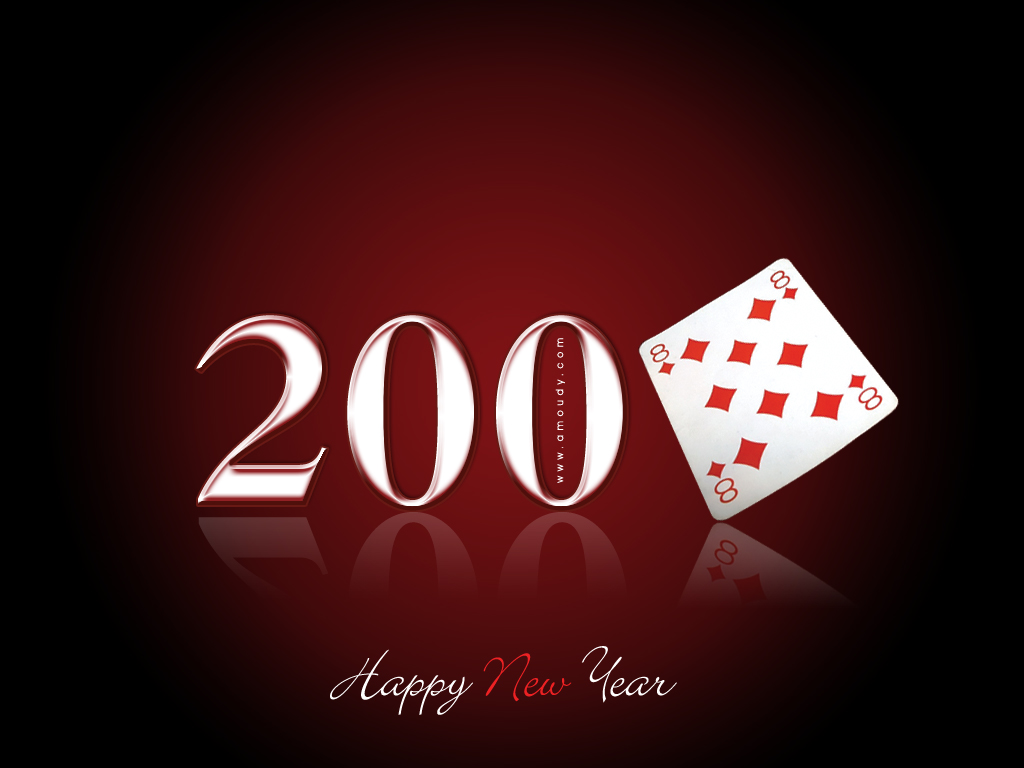 2008 by Mustafa