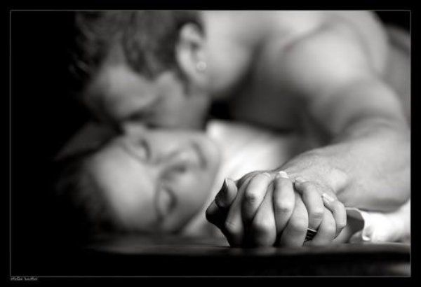 One Secret by Stefan Beutler